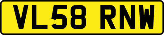 VL58RNW