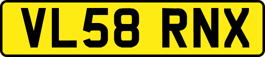 VL58RNX
