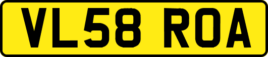 VL58ROA