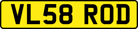 VL58ROD