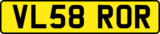 VL58ROR