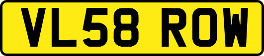 VL58ROW