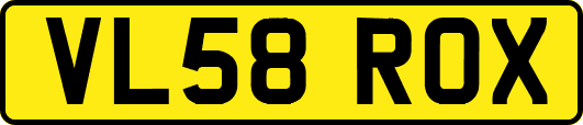 VL58ROX