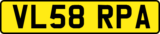 VL58RPA
