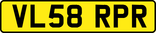 VL58RPR