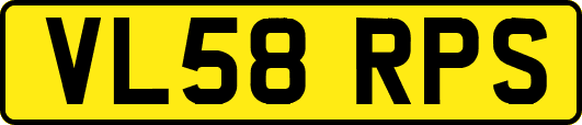 VL58RPS