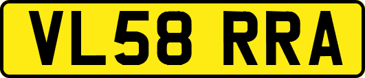 VL58RRA