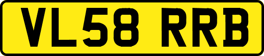 VL58RRB
