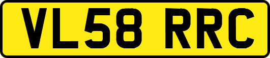 VL58RRC