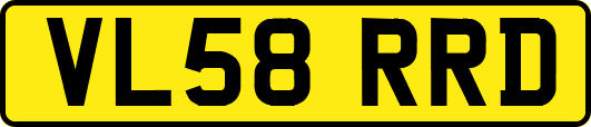VL58RRD