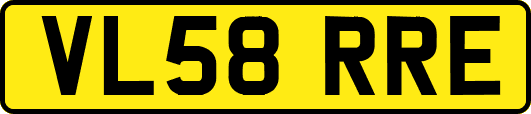 VL58RRE