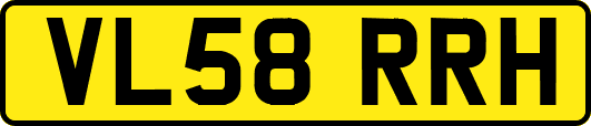VL58RRH