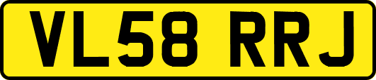 VL58RRJ