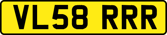 VL58RRR