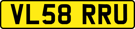 VL58RRU