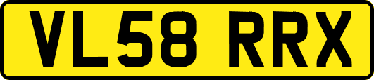 VL58RRX