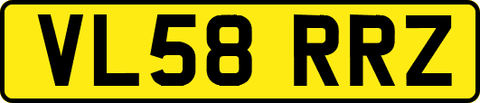 VL58RRZ