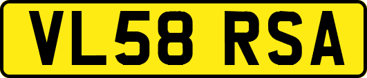 VL58RSA