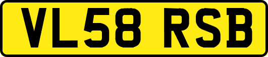 VL58RSB