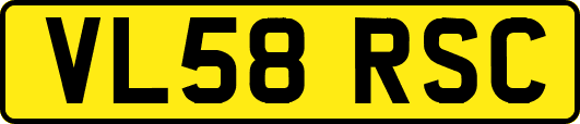 VL58RSC