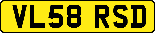 VL58RSD