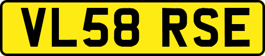 VL58RSE