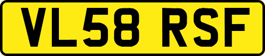 VL58RSF