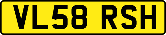 VL58RSH