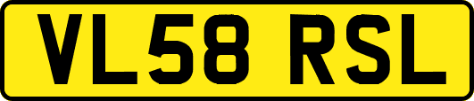 VL58RSL