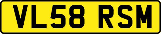 VL58RSM