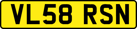 VL58RSN
