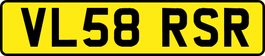 VL58RSR