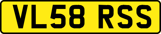 VL58RSS