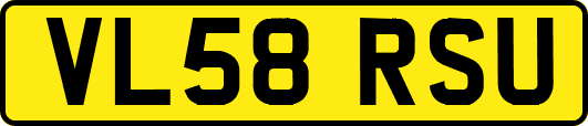 VL58RSU