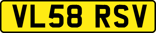 VL58RSV