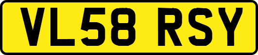 VL58RSY