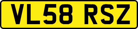 VL58RSZ