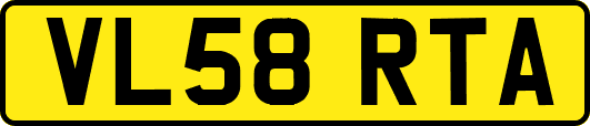 VL58RTA