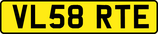 VL58RTE