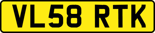 VL58RTK