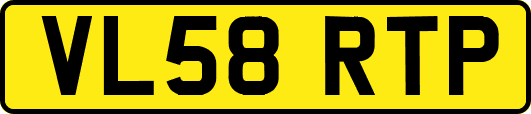 VL58RTP