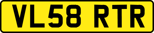 VL58RTR