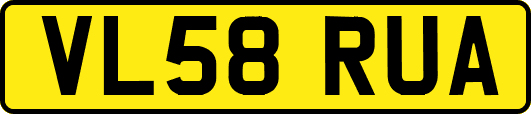 VL58RUA
