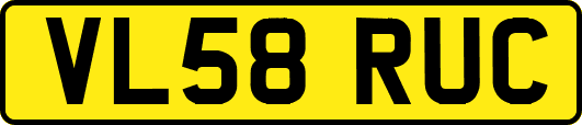 VL58RUC