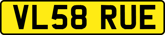 VL58RUE