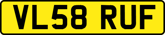 VL58RUF