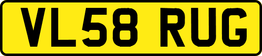 VL58RUG