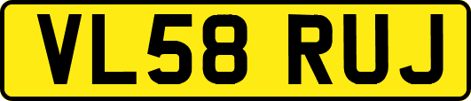 VL58RUJ