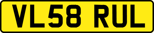 VL58RUL