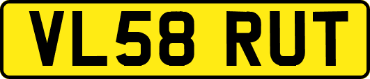 VL58RUT